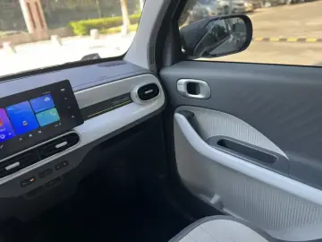 2025 Geely Panda с пробегом 37 000 км