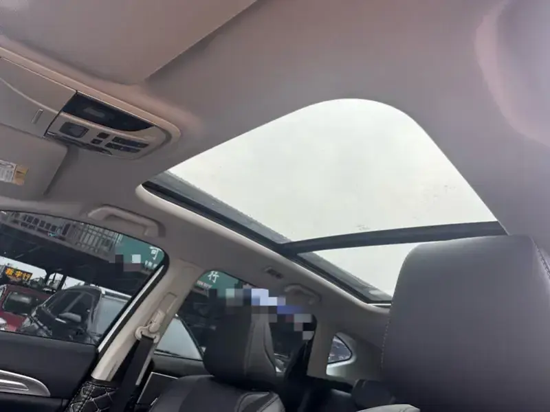 2019 Haval F7 с пробегом 46 000 км