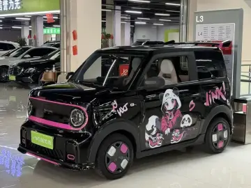 Geely Panda