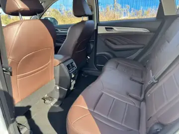2019 Haval F7 с пробегом 139 000 км