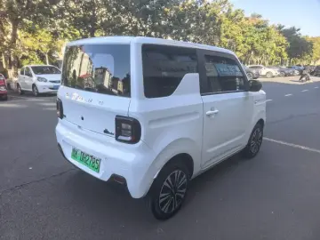 2023 Geely Panda с пробегом 50 000 км