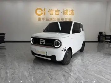 Geely Panda