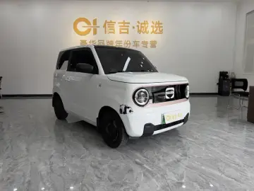 2023 Geely Panda с пробегом 41 000 км