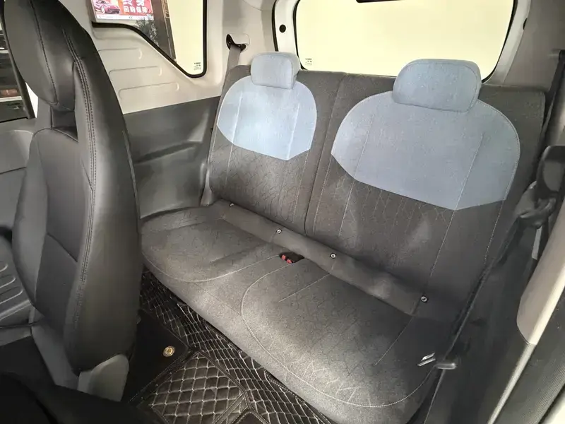 2023 Geely Panda с пробегом 41 000 км