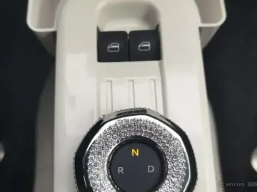 2025 Geely Panda с пробегом 10 100 км