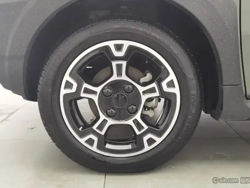 2025 Geely Panda с пробегом 10 100 км