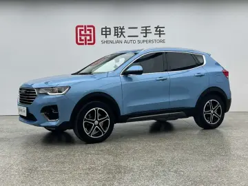 Haval H4
