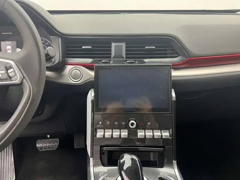 2020 Haval H4 с пробегом 30 300 км