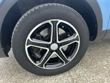 2020 Haval H4 с пробегом 30 300 км