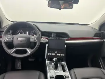2020 Haval H4 с пробегом 30 300 км