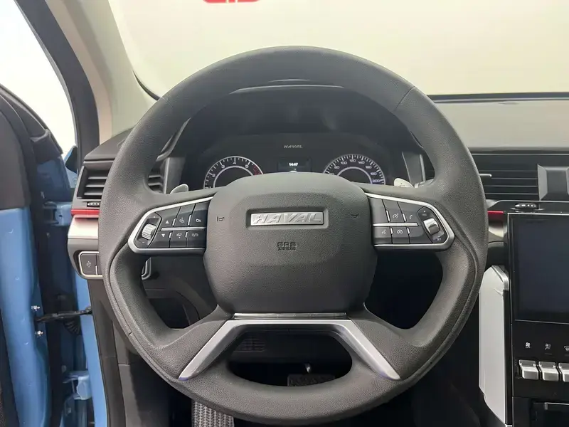 2020 Haval H4 с пробегом 30 300 км