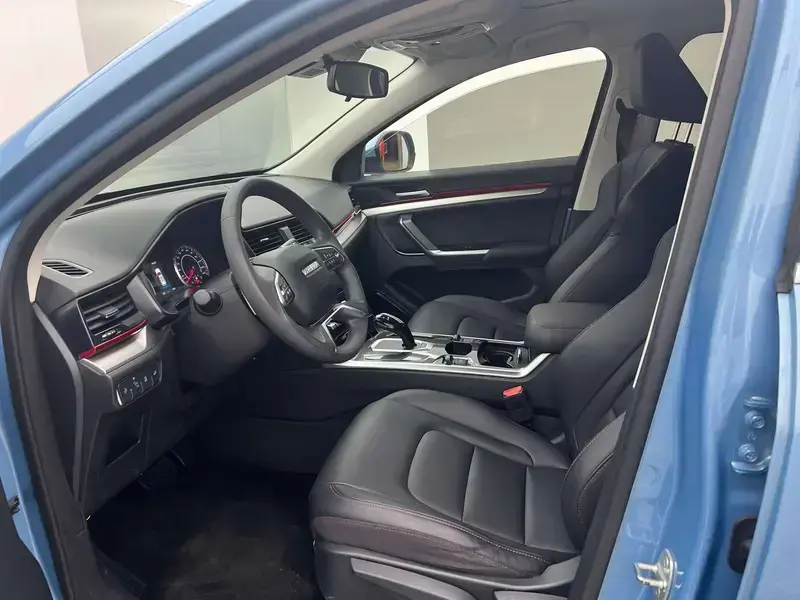 2020 Haval H4 с пробегом 30 300 км