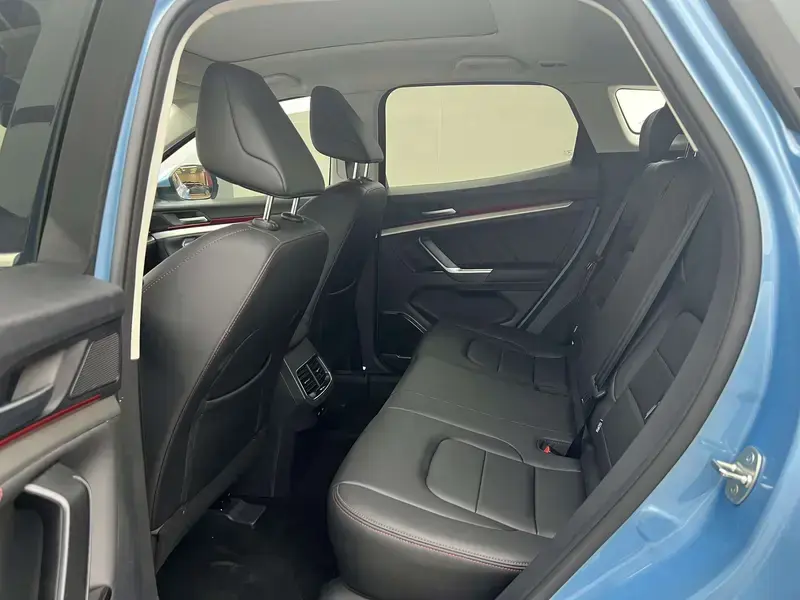 2020 Haval H4 с пробегом 30 300 км
