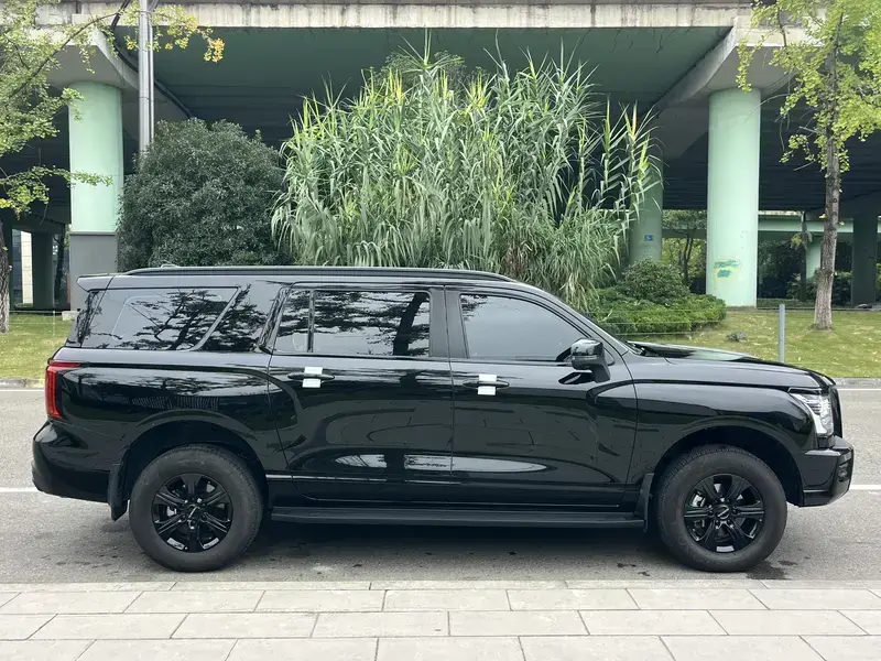 2025 Haval H5 с пробегом 19 000 км