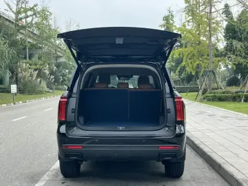 2025 Haval H5 с пробегом 19 000 км