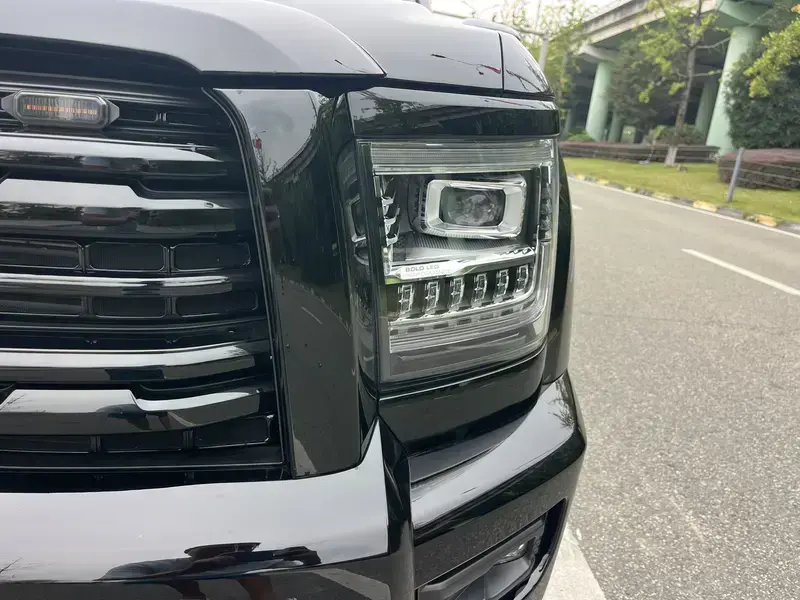 2025 Haval H5 с пробегом 19 000 км