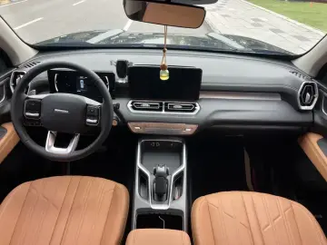 2025 Haval H5 с пробегом 19 000 км
