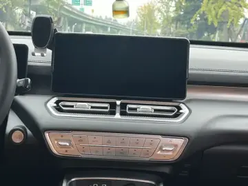 2025 Haval H5 с пробегом 19 000 км