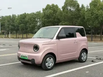 Geely Panda