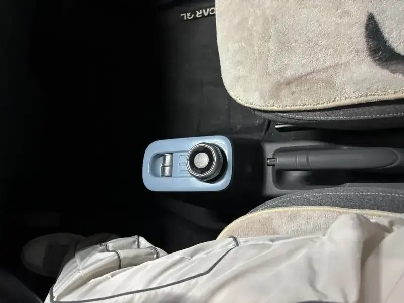 2023 Geely Panda с пробегом 30 000 км
