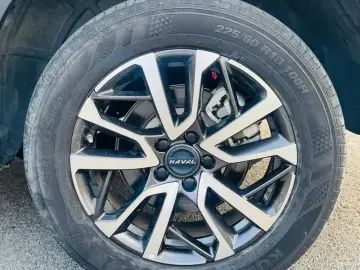 2021 Haval H6 с пробегом 40 000 км