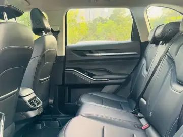 2021 Haval H6 с пробегом 40 000 км