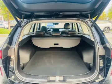 2021 Haval H6 с пробегом 40 000 км