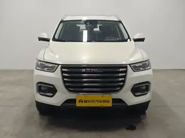 2020 Haval H6 с пробегом 66 100 км