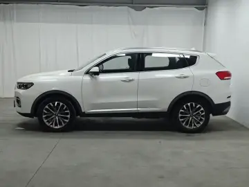 2020 Haval H6 с пробегом 66 100 км