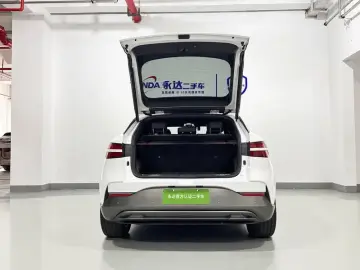 2023 Genesis GV60 с пробегом 60 200 км