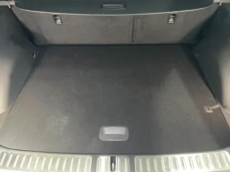 2023 Genesis GV60 с пробегом 60 200 км