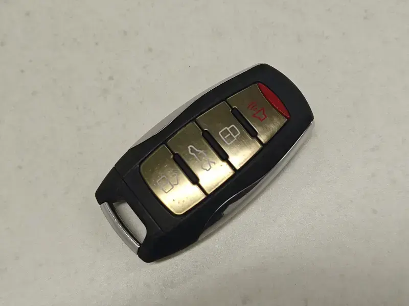2020 Haval H6 с пробегом 66 100 км