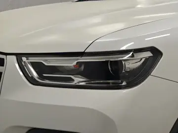 2020 Haval H6 с пробегом 66 100 км
