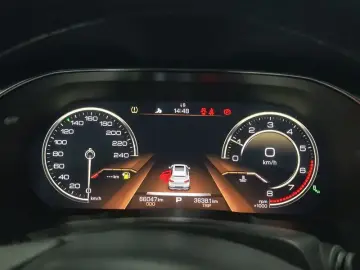 2020 Haval H6 с пробегом 66 100 км