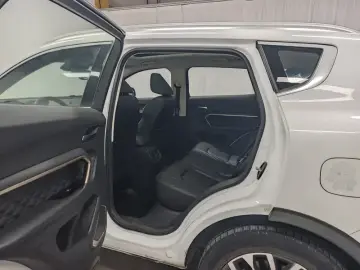 2020 Haval H6 с пробегом 66 100 км