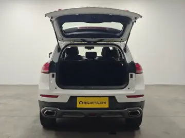 2020 Haval H6 с пробегом 66 100 км