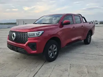 Great Wall Poer