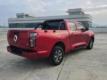 2023 Great Wall Poer с пробегом 36 000 км