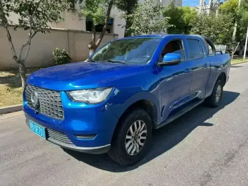 Great Wall Poer