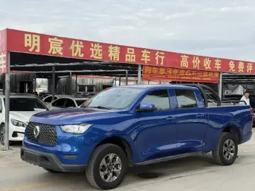 Great Wall Poer