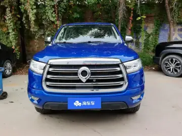 2019 Great Wall Poer с пробегом 49 000 км
