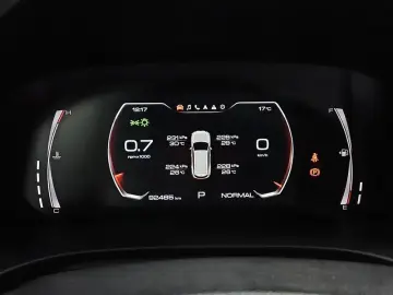 2021 Haval H6 с пробегом 92 500 км