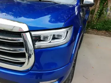 2019 Great Wall Poer с пробегом 49 000 км