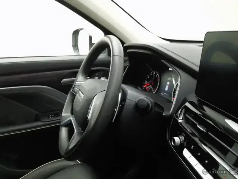 2023 Haval H6 с пробегом 74 000 км