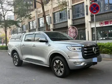 2019 Great Wall Poer с пробегом 69 000 км