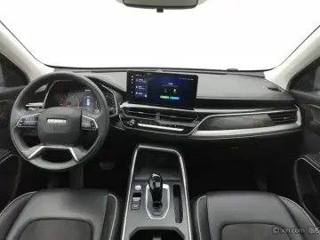 2023 Haval H6 с пробегом 74 000 км