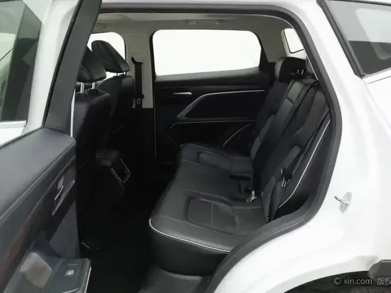 2023 Haval H6 с пробегом 74 000 км