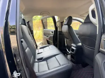 2023 Great Wall Poer с пробегом 58 000 км