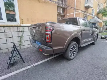 2023 Great Wall Poer с пробегом 5 700 км