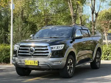 Great Wall Poer